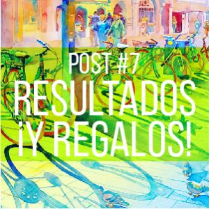 #7 RESULTADOS Y REGALOS